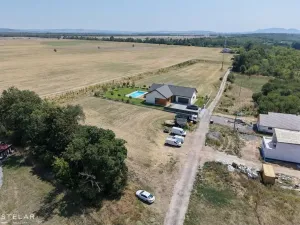 Prodej pozemku pro bydlení, Medlov, 1635 m2