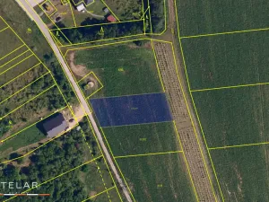 Prodej pozemku pro bydlení, Medlov, 1635 m2