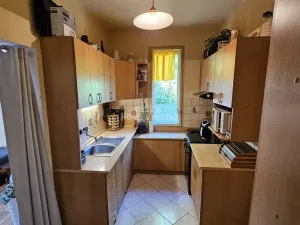 Prodej rodinného domu, Libice nad Cidlinou, Dr. Karbusického, 89 m2