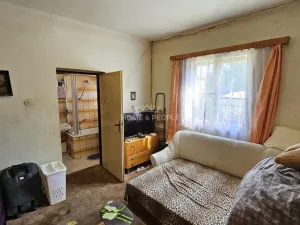 Prodej rodinného domu, Libice nad Cidlinou, Dr. Karbusického, 89 m2
