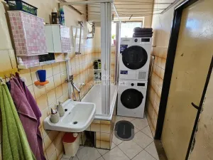 Prodej rodinného domu, Libice nad Cidlinou, Dr. Karbusického, 89 m2