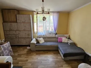 Prodej rodinného domu, Libice nad Cidlinou, Dr. Karbusického, 89 m2