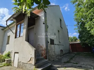 Prodej rodinného domu, Libice nad Cidlinou, Dr. Karbusického, 89 m2
