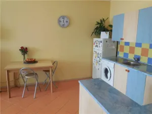 Pronájem bytu 2+kk, České Budějovice - České Budějovice 2, Otavská, 48 m2