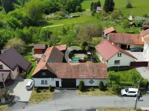 Prodej rodinného domu, Olšovec - Boňkov, 70 m2