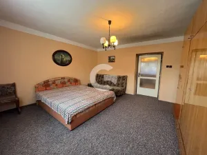 Prodej rodinného domu, Olšovec - Boňkov, 70 m2