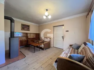 Prodej rodinného domu, Olšovec - Boňkov, 70 m2