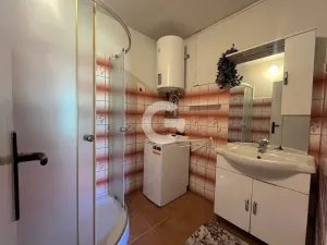 Prodej rodinného domu, Olšovec - Boňkov, 70 m2