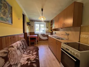 Prodej rodinného domu, Olšovec - Boňkov, 70 m2