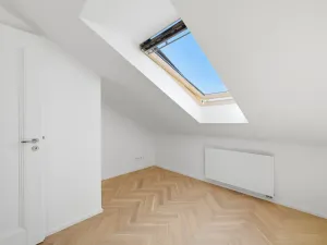 Pronájem bytu 4+kk, Praha - Nusle, Sezimova, 111 m2