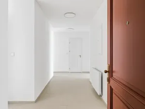 Pronájem bytu 4+kk, Praha - Nusle, Sezimova, 111 m2
