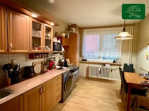 Prodej bytu 3+1, Česká Lípa, 74 m2