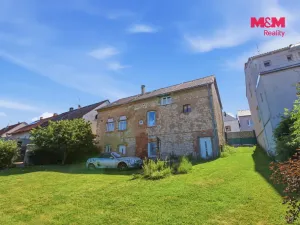 Prodej rodinného domu, Lužná, Čsl. armády, 280 m2
