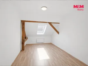 Prodej rodinného domu, Lužná, Čsl. armády, 280 m2