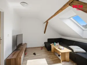 Prodej rodinného domu, Lužná, Čsl. armády, 280 m2