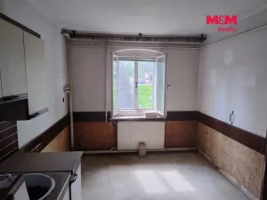Prodej zemědělské usedlosti, Mikulovice, Hlucholazská, 450 m2