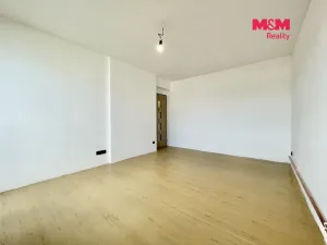 Pronájem bytu 2+1, Červená Voda, 55 m2