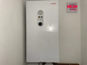 Pronájem bytu 2+1, Červená Voda, 55 m2