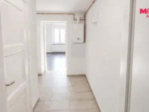 Pronájem bytu 2+kk, Český Těšín, Dukelská, 54 m2