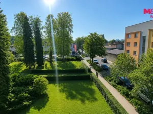 Pronájem bytu 2+kk, Český Těšín, Dukelská, 54 m2