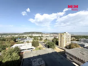 Pronájem bytu 3+1, Most, Javorová, 66 m2