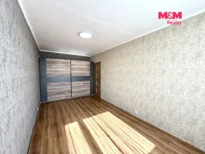 Pronájem bytu 3+1, Most, Javorová, 66 m2