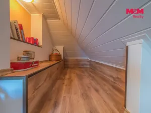 Prodej bytu 4+kk, Ostrava - Mariánské Hory, Nivnická, 83 m2