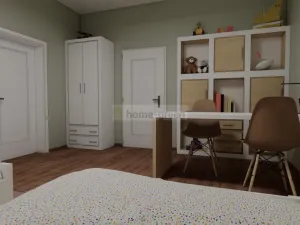 Prodej činžovního domu, Rosice, Zámecká, 256 m2