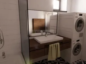 Prodej činžovního domu, Rosice, Zámecká, 256 m2