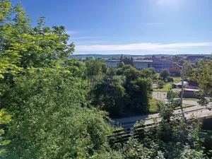 Prodej činžovního domu, Rosice, Zámecká, 256 m2