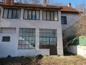 Prodej činžovního domu, Rosice, Zámecká, 256 m2