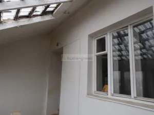 Prodej činžovního domu, Rosice, Zámecká, 256 m2
