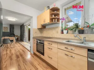 Prodej rodinného domu, Synkov-Slemeno - Jedlina, 115 m2