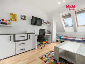 Prodej rodinného domu, Synkov-Slemeno - Jedlina, 115 m2