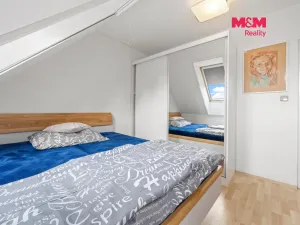 Prodej rodinného domu, Synkov-Slemeno - Jedlina, 115 m2