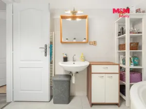 Prodej rodinného domu, Synkov-Slemeno - Jedlina, 115 m2