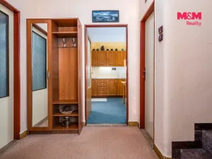 Prodej rodinného domu, Hradec Králové - Svobodné Dvory, Nová, 86 m2