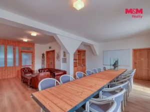 Prodej rodinného domu, Manětín - Rabštejn nad Střelou, 1250 m2