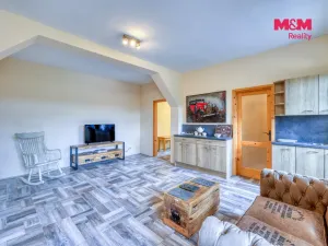 Prodej rodinného domu, Manětín - Rabštejn nad Střelou, 1250 m2