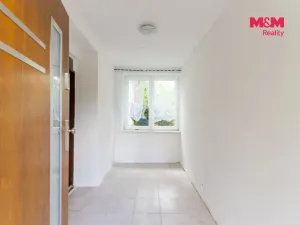 Prodej rodinného domu, Libavá - Město Libavá, Smilovská, 115 m2