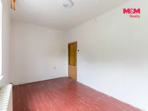 Prodej rodinného domu, Libavá - Město Libavá, Smilovská, 115 m2