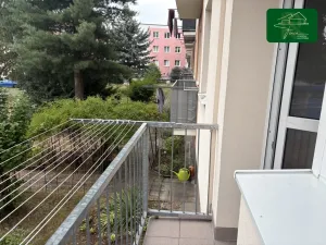 Pronájem bytu 3+1, Česká Lípa, 65 m2