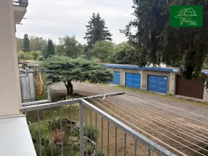 Pronájem bytu 3+1, Česká Lípa, 65 m2
