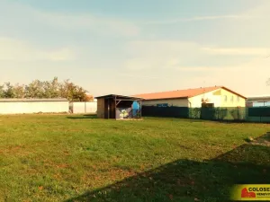 Pronájem skladu, Znojmo, Dobšická, 166 m2