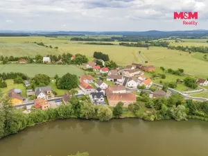 Prodej rodinného domu, Kostelec - Nedražice, 144 m2