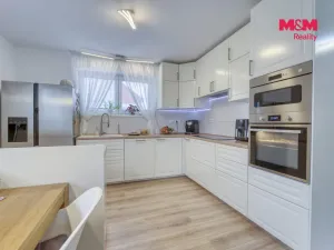 Prodej rodinného domu, Kostelec - Nedražice, 144 m2