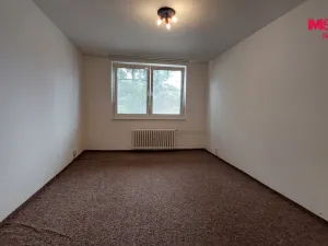 Prodej bytu 3+1, Klášterec nad Ohří, Školní, 66 m2