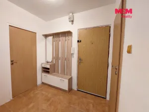 Prodej bytu 3+1, Klášterec nad Ohří, Školní, 66 m2
