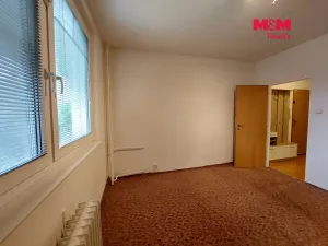 Prodej bytu 3+1, Klášterec nad Ohří, Školní, 66 m2
