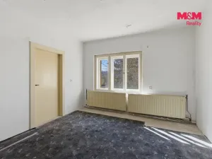 Prodej rodinného domu, Domoušice, 150 m2